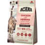Сухий корм для кішок ACANA Indoor Entree 1.8 кг (0064992714505)