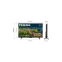 Телевізор Toshiba 55UA2363DG Телевізор Toshiba 55UA2363DG