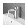 Змішувач Grohe BauLoop (23762000) Змішувач Grohe BauLoop (23762000)