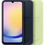Чохол до мобільного телефона Samsung A25 Card Slot Case Lime (EF-OA256TMEGWW) Чохол до мобільного телефона Samsung A25 Card Slot Case Lime (EF-OA256TMEGWW)