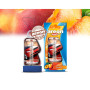 Ароматизатор для автомобіля Areon Peach 8,5 мл (77156)