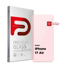 Скло захисне Armorstandart Pro Eye Care Apple iPhone 17 Air (ARM86422) Скло захисне Armorstandart Pro Eye Care Apple iPhone 17 Air (ARM86422)