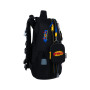 Портфель Kite Education 531 Hot Wheels Skate (HW25-531M) Портфель Kite Education 531 Hot Wheels Skate (HW25-531M)