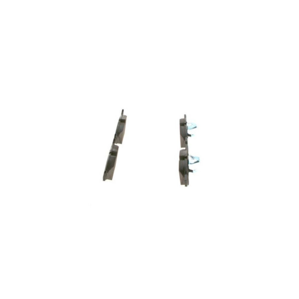 Гальмівні колодки Bosch 0 986 494 118 Гальмівні колодки Bosch 0 986 494 118