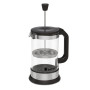 Френч-прес Polaris Lorenzo 0.6 л (Lorenzo-600FP) Френч-прес Polaris Lorenzo 0.6 л (Lorenzo-600FP)