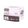 Чашка Stor Star Wars Mandalorian - The Child, Ceramic Breakfast Mug 400 ml (Stor-00887) Чашка Stor Star Wars Mandalorian - The Child, Ceramic Breakfast Mug 400 ml (Stor-00887)