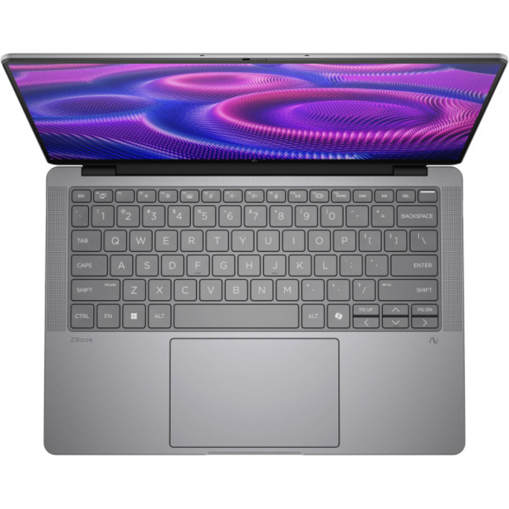 Ноутбук HP ZBook Ultra G1a (B30DMES) Ноутбук HP ZBook Ultra G1a (B30DMES)
