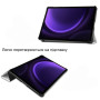 Чохол до планшета BeCover Smart Case Samsung Galaxy Tab S10 Lite SM-X400/406 10.9" Good Night (713849) Чохол до планшета BeCover Smart Case Samsung Galaxy Tab S10 Lite SM-X400/406 10.9" Good Night (713849)