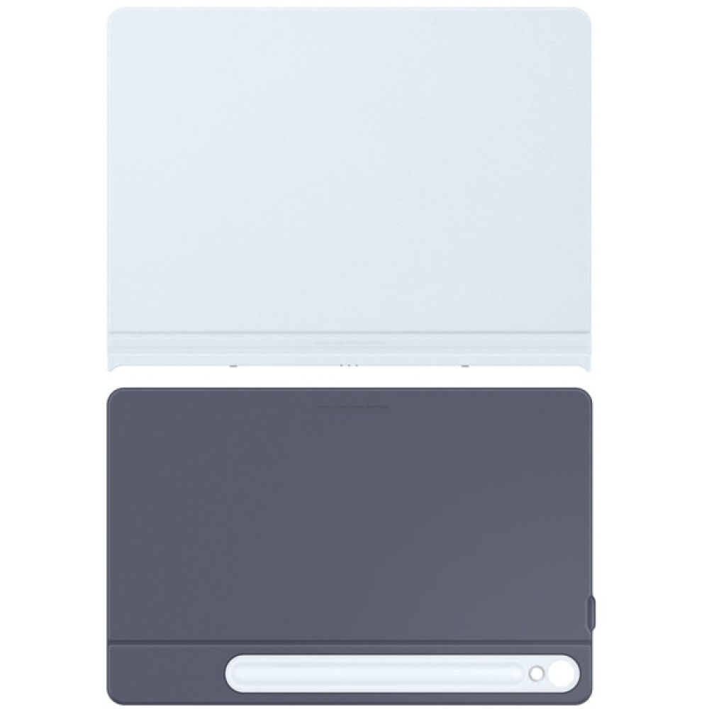 Чохол до планшета Samsung Smart Book Cover Galaxy Tab S10 FE Blue (EF-BX710PLEGWW) Чохол до планшета Samsung Smart Book Cover Galaxy Tab S10 FE Blue (EF-BX710PLEGWW)