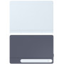 Чохол до планшета Samsung Smart Book Cover Galaxy Tab S10 FE Blue (EF-BX710PLEGWW) Чохол до планшета Samsung Smart Book Cover Galaxy Tab S10 FE Blue (EF-BX710PLEGWW)