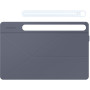 Чохол до планшета Samsung Smart Book Cover Galaxy Tab S10 FE Blue (EF-BX710PLEGWW) Чохол до планшета Samsung Smart Book Cover Galaxy Tab S10 FE Blue (EF-BX710PLEGWW)