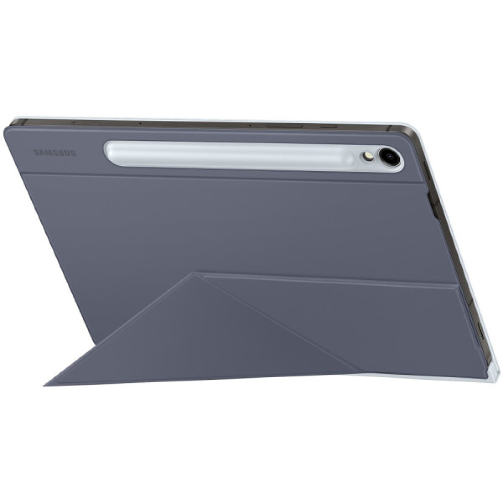 Чохол до планшета Samsung Smart Book Cover Galaxy Tab S10 FE Blue (EF-BX710PLEGWW) Чохол до планшета Samsung Smart Book Cover Galaxy Tab S10 FE Blue (EF-BX710PLEGWW)