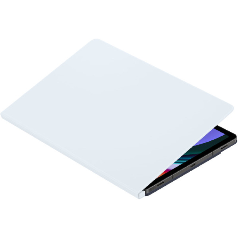 Чохол до планшета Samsung Smart Book Cover Galaxy Tab S10 FE Blue (EF-BX710PLEGWW) Чохол до планшета Samsung Smart Book Cover Galaxy Tab S10 FE Blue (EF-BX710PLEGWW)