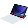 Чохол до планшета Samsung Smart Book Cover Galaxy Tab S10 FE Blue (EF-BX710PLEGWW) Чохол до планшета Samsung Smart Book Cover Galaxy Tab S10 FE Blue (EF-BX710PLEGWW)