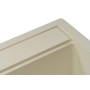 Мийка кухонна GRANADO ARTES ivory з сифоном (gr3604) Мийка кухонна GRANADO ARTES ivory з сифоном (gr3604)