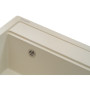 Мийка кухонна GRANADO ARTES ivory з сифоном (gr3604) Мийка кухонна GRANADO ARTES ivory з сифоном (gr3604)