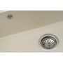 Мийка кухонна GRANADO ARTES ivory з сифоном (gr3604) Мийка кухонна GRANADO ARTES ivory з сифоном (gr3604)