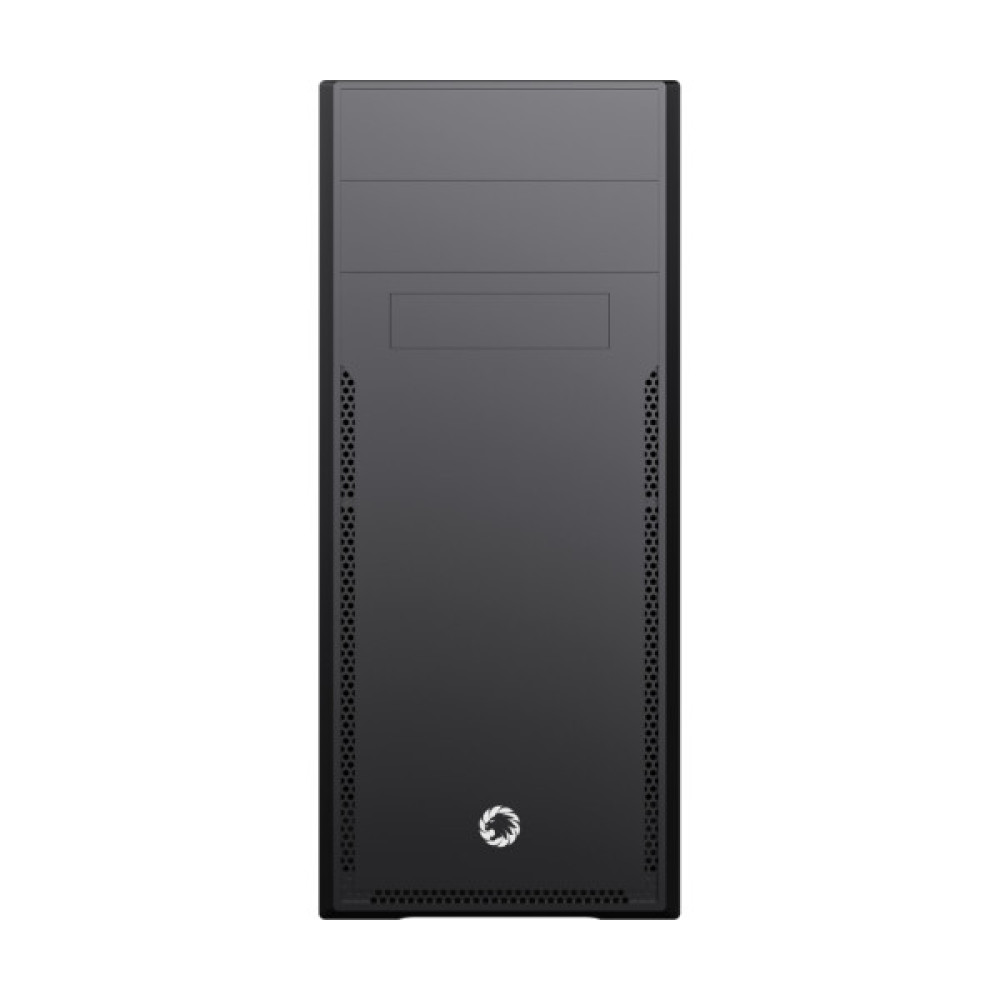 Корпус Gamemax ET-213-NP-2U3-TYC-CR-PM