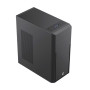 Корпус Gamemax ET-213-NP-2U3-TYC-CR-PM Корпус Gamemax ET-213-NP-2U3-TYC-CR-PM