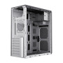 Корпус Gamemax ET-213-NP-2U3-TYC-CR-PM Корпус Gamemax ET-213-NP-2U3-TYC-CR-PM