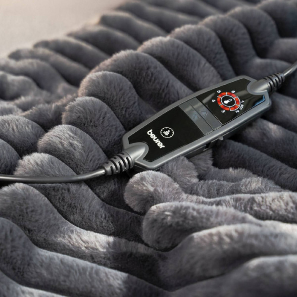 Електричне простирадло Beurer HD 82 Stockholm