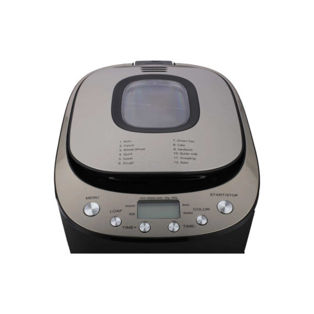 Хлібопічка Zilan ZLN5213