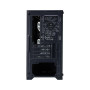 Корпус 1stPlayer X2-M-BK-4F7