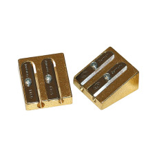 Точилка Kum без контейнера металева (300-2)