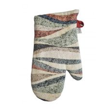 Кухонна прихватка Прованс рукавиця MixPrint AWAY ACROSS (4823093450011)