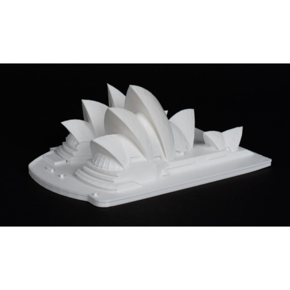 Пластик для 3D-принтера Prusament PLA 1.75 mm, 1kg, Pristine White (PLAPRSTNWHT1KG)