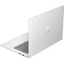 Ноутбук HP Probook 445-G11 14" WUXGA IPS AG, AMD R5-7535U, 16GB, F512GB, UMA, Win11P, сріблястий