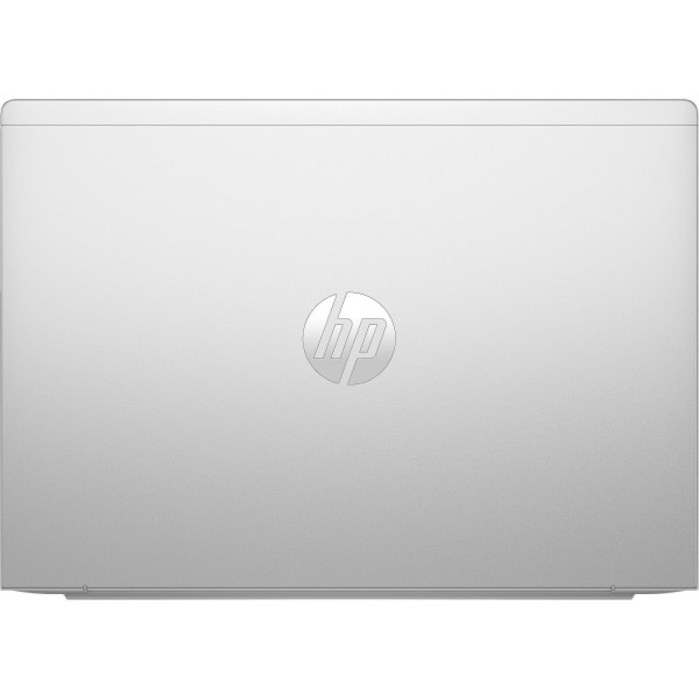 Ноутбук HP Probook 445-G11 14" WUXGA IPS AG, AMD R5-7535U, 16GB, F512GB, UMA, Win11P, сріблястий