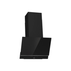 Витяжка Gorenje похила, 60см, 639м.куб/год, чорний