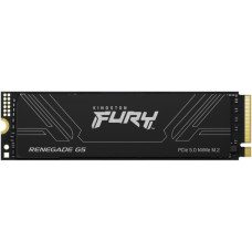 Накопичувач SSD Kingston M.2 8TB PCIe 5.0 FURY Renegade