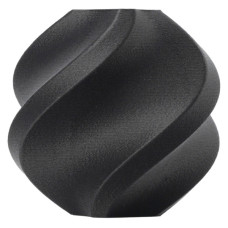 Пластик для 3D-принтера Bambu Lab PETG CF 1.75 1kg Black, Refill (G50-K0-1.75-1000-SPLFREE)