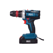 Шуруповерт Зеніт Профі ЗПША-21/20 DFR (853783)