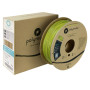 Пластик для 3D-принтера Polymaker PLA POLYLITE 1,75mm 1kg OLIVE GREEN (PA02058)