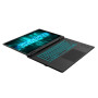 Ноутбук Gigabyte Gaming A16 16.0 FHD, Intel i7-13620H, 32GB, F1TB, NVD5070-8, DOS, чорний