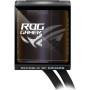 Система рідинного охолодження ASUS ROG STRIX LC IV 360 ARGB LCD (90RC01M1-B0EAY0)