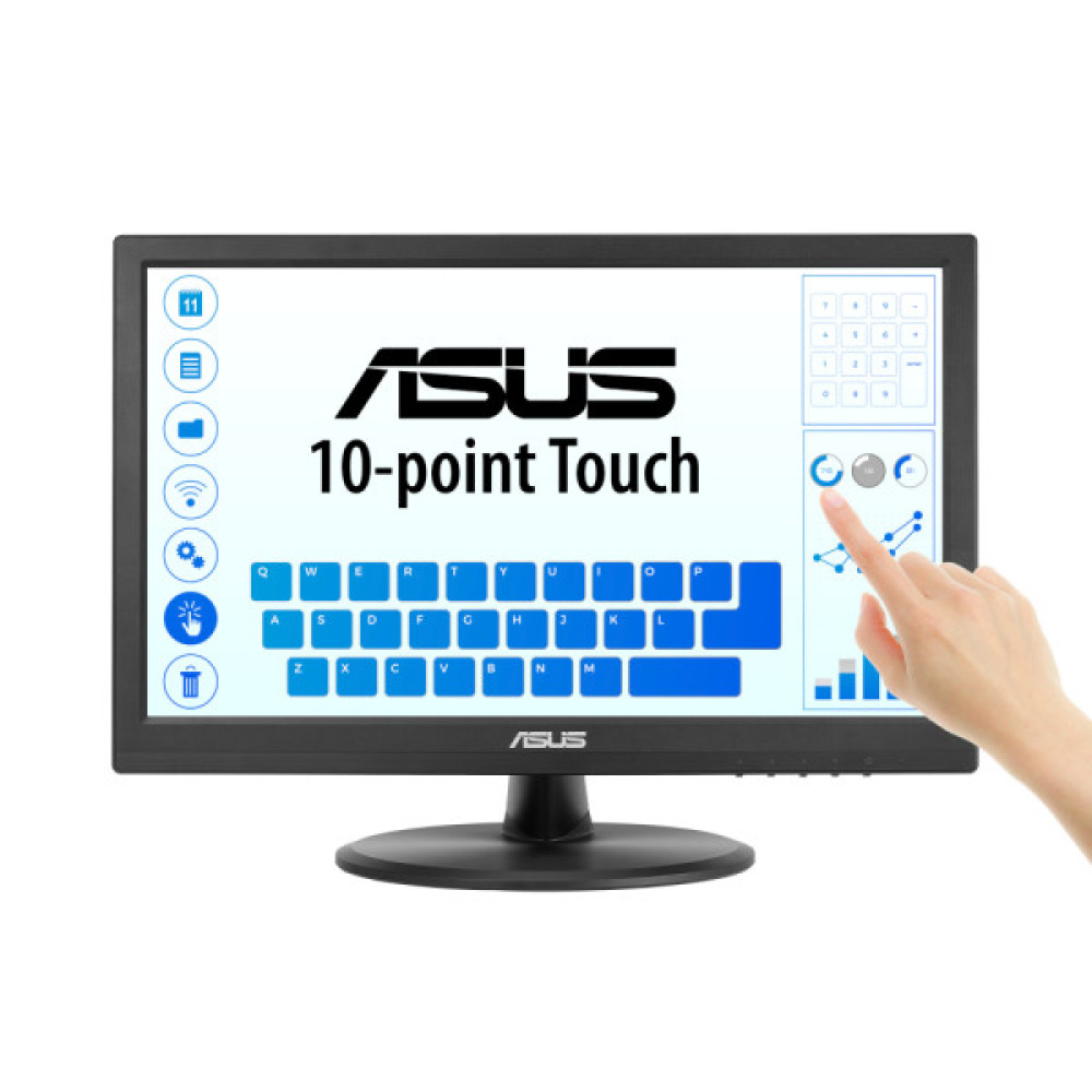 ASUS VT169HE (90LM09V1-B01170)