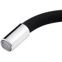 Змішувач Kroner Odra-C032BLK (CV021167)