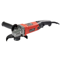 Шліфувальна машина Vitals Master, Ls1286HLv, 125мм, 860W, 2000–11000об/хв, 2кг (43105V)