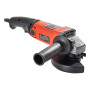 Шліфувальна машина Vitals Master, Ls1286HLv, 125мм, 860W, 2000–11000об/хв, 2кг (43105V)