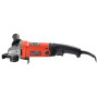Шліфувальна машина Vitals Master, Ls1286HLv, 125мм, 860W, 2000–11000об/хв, 2кг (43105V)