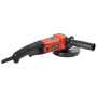 Шліфувальна машина Vitals Master, Ls1286HLv, 125мм, 860W, 2000–11000об/хв, 2кг (43105V)