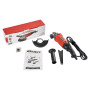 Шліфувальна машина Vitals Master, Ls1286HLv, 125мм, 860W, 2000–11000об/хв, 2кг (43105V)