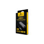 Концентратор Cablexpert Type-С to Gigabit Ethernet, 3 Ports USB 3.1 Gen1 (5 Gbps) (A-CMU3-LAN-01) Концентратор Cablexpert Type-С to Gigabit Ethernet, 3 Ports USB 3.1 Gen1 (5 Gbps) (A-CMU3-LAN-01)