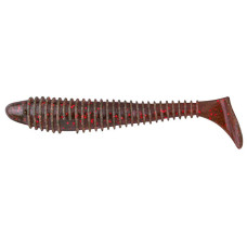 Силікон рибальський Select FatFish 5.8" 085 (4 шт/уп) (1870.13.27)