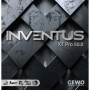Ракетка для настільного тенісу Gewo Force ARC OFF, Inventus XT Pro 52.5 + 50.0, FL (1163700001) (931328)