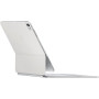 Чохол до планшета Apple Magic Keyboard for iPad Pro 13inch (M4) - Ukrainian - White,Model A2974 (MWR43UA/A) Чохол до планшета Apple Magic Keyboard for iPad Pro 13inch (M4) - Ukrainian - White,Model A2974 (MWR43UA/A)